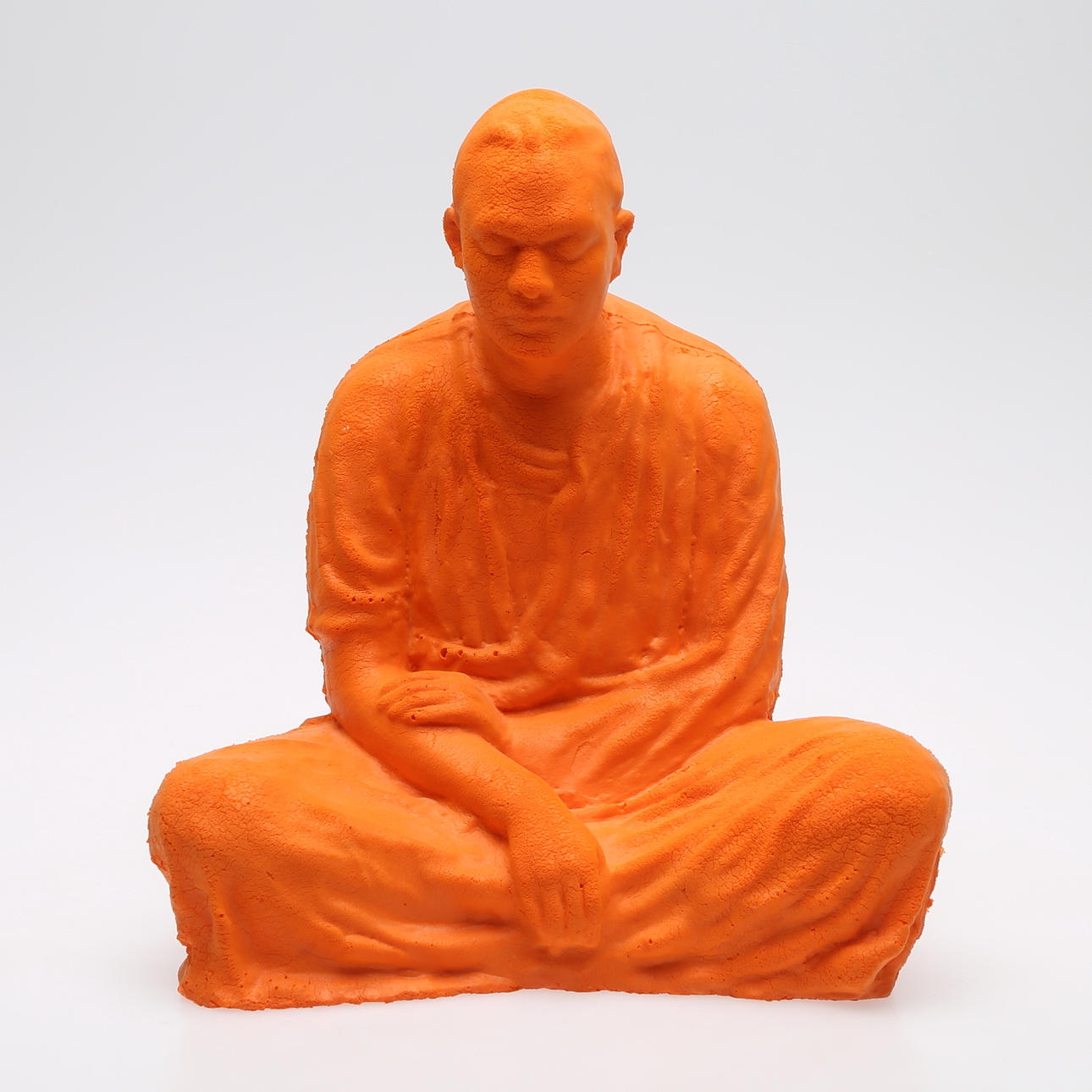 FREDRIK  WRETMAN. "MINITRANS", SKULPTUR.