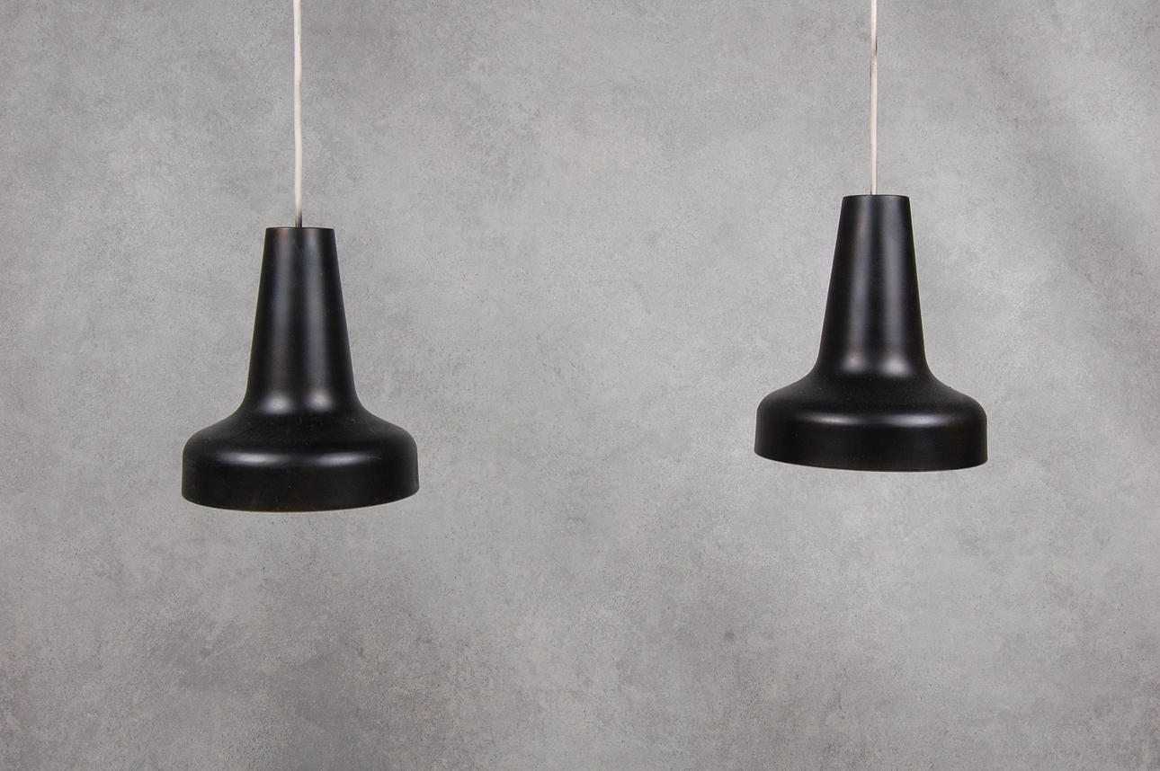 TAKLAMPOR, 1 par, 1960-tal.