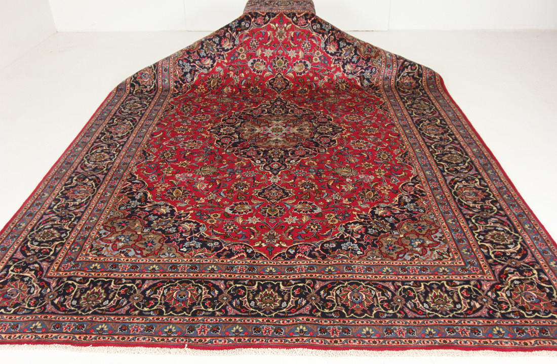 MATTA, Kashmar, 343 x 253cm.