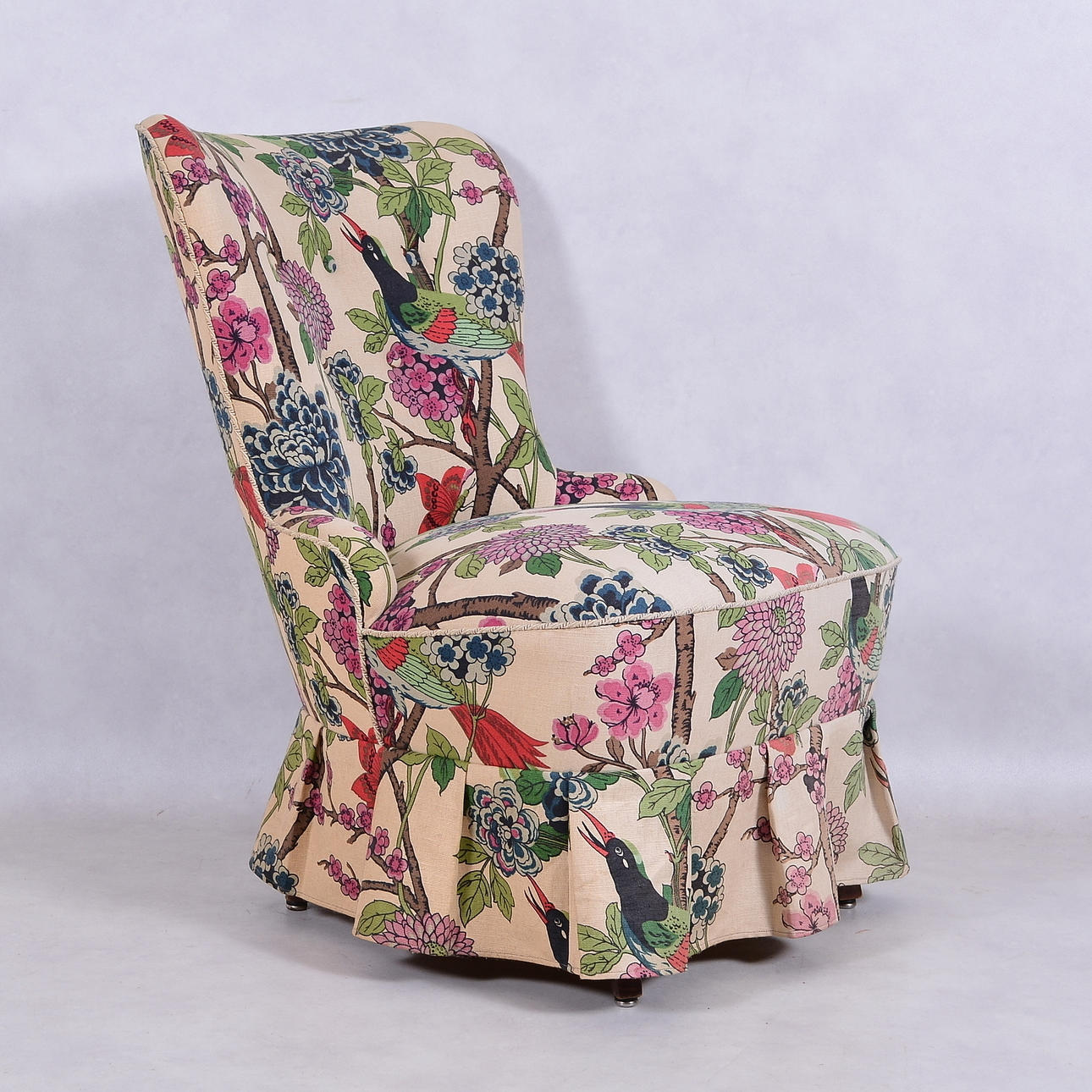 EMMAFÅTÖLJ,1900-tal.