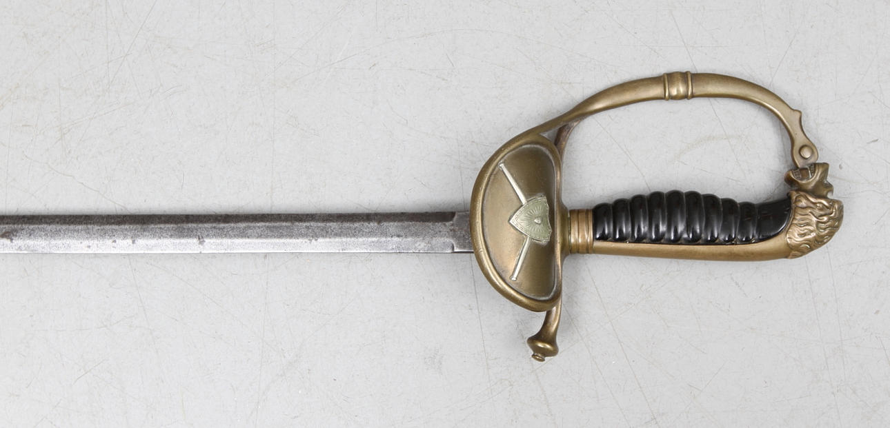 VÄRJA, Tyskland, WK & C, Solingen.