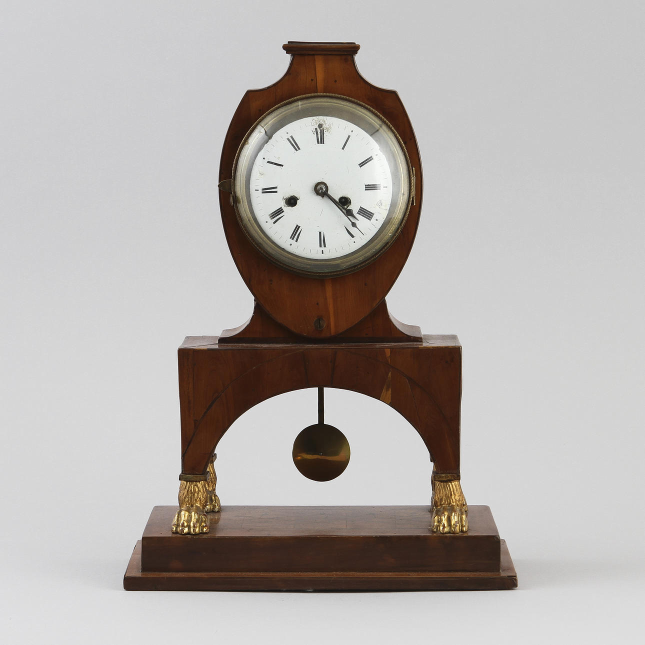 BORDSUR, empire, 1800-talets första hälft, sannolikt Österrike.