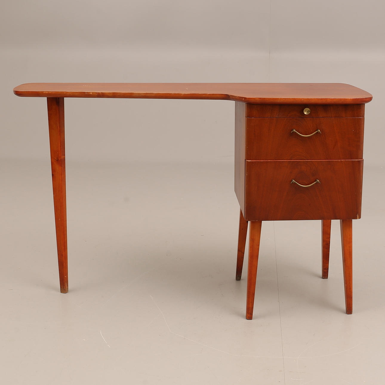 DESK, 1950s / 60s.