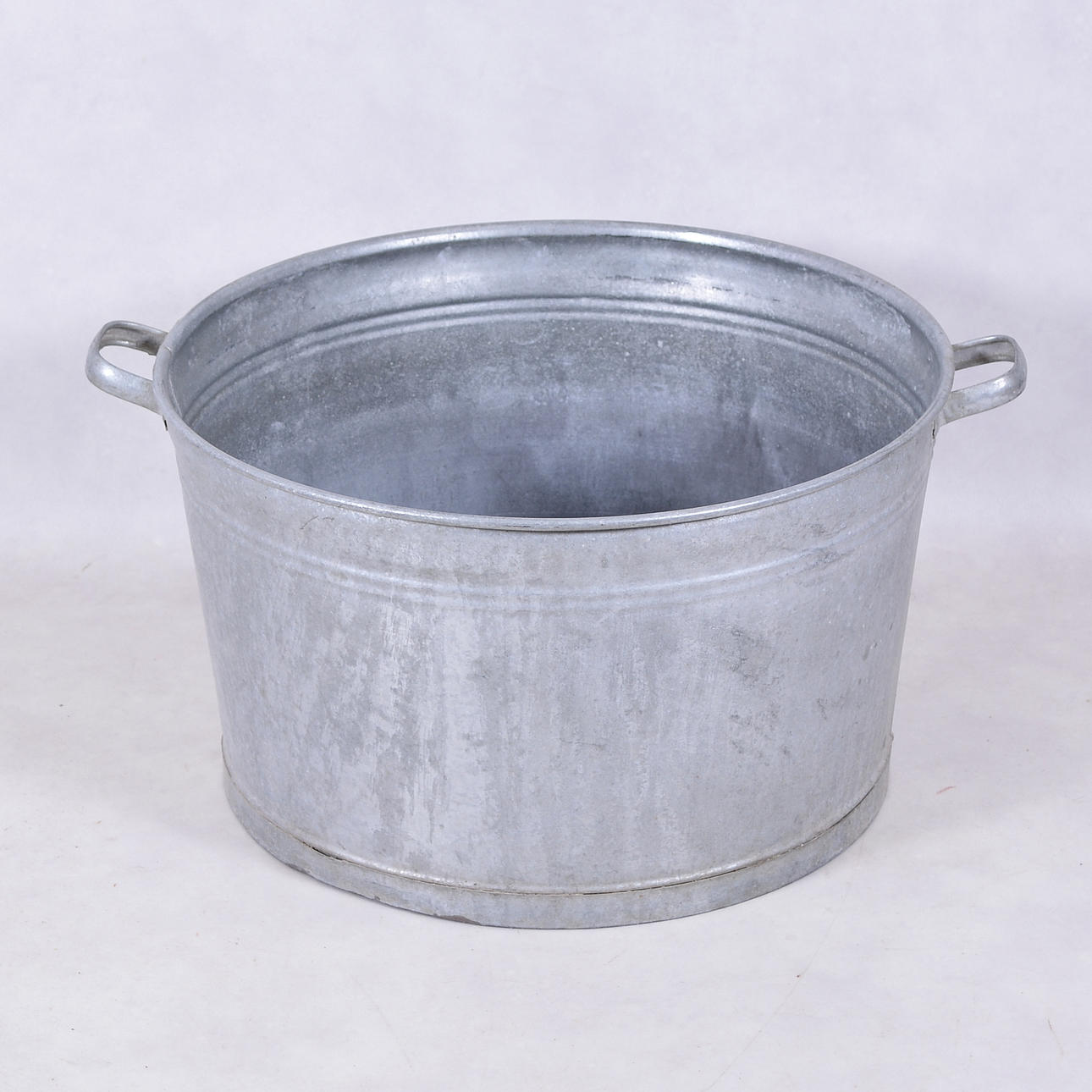 ZINKBALJA, 1900-tal.