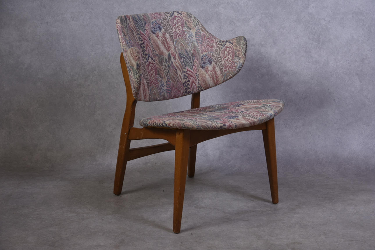 STOL " Winnie " Ikea 1950 tal.