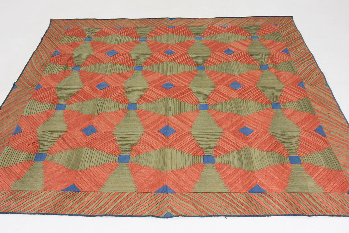 MATTA, Patchwork, 200 x 200cm.