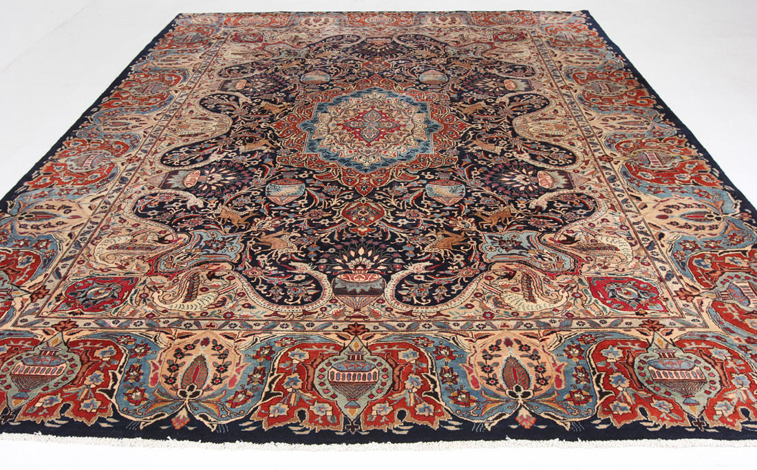 MATTA, Kashmar, 380 x 300cm.