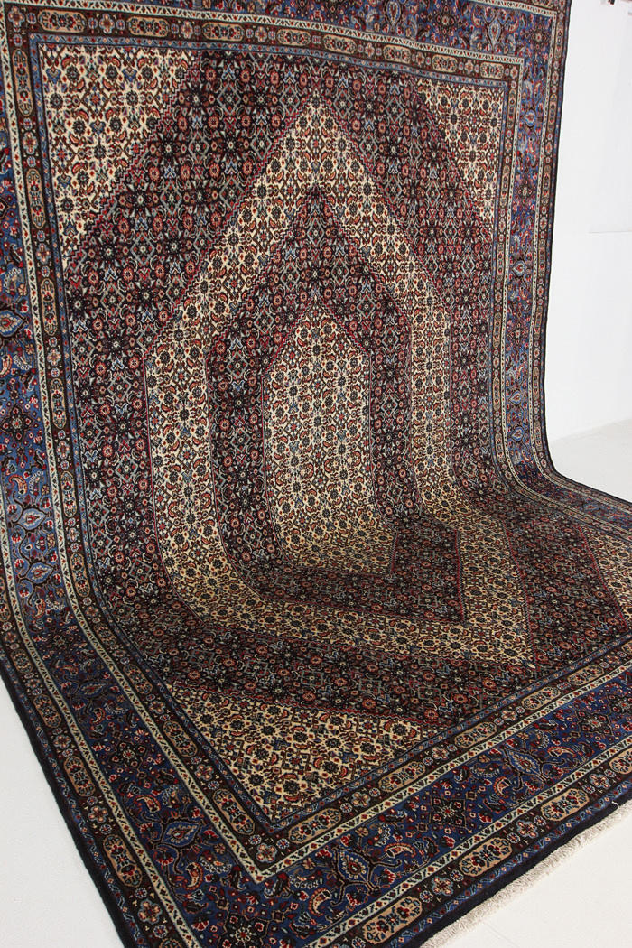 MATTA, Mood, 410 x 300cm.