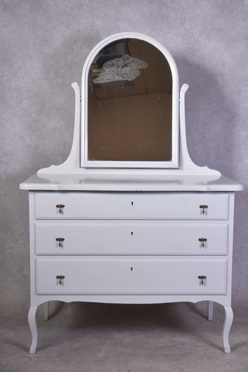 SPEJLAGENTUR 1920'erne.