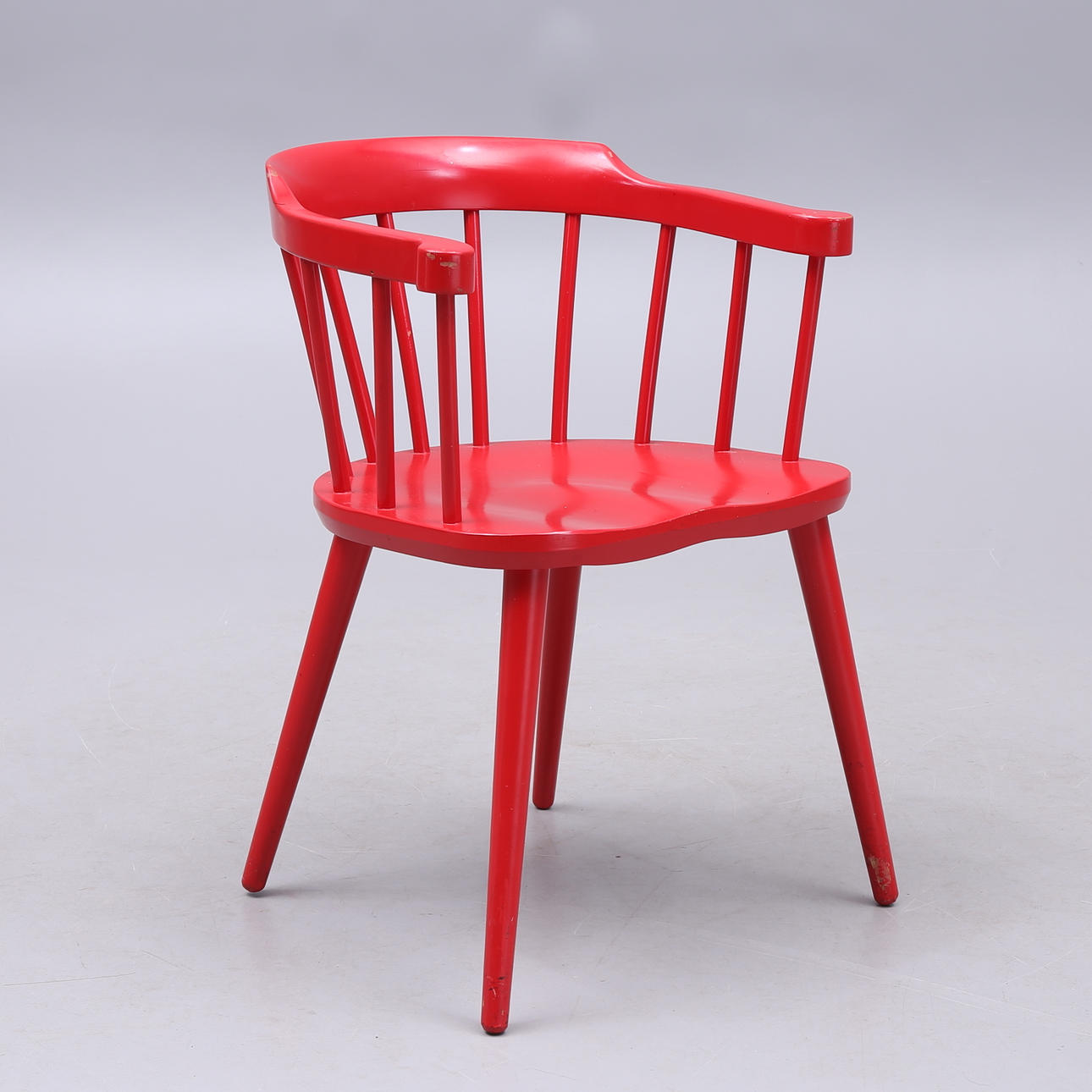 FRAME STOL/PLUKKESTOL, Radom sko.