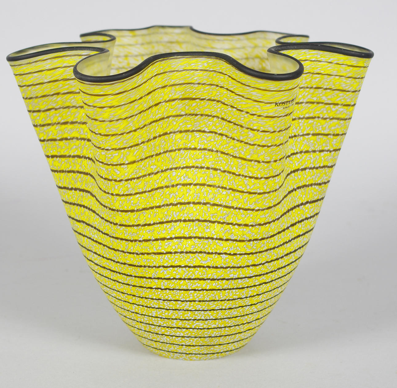 VAS, "Carmen", Ulrica Hydman-Vallien, KOsta Boda.