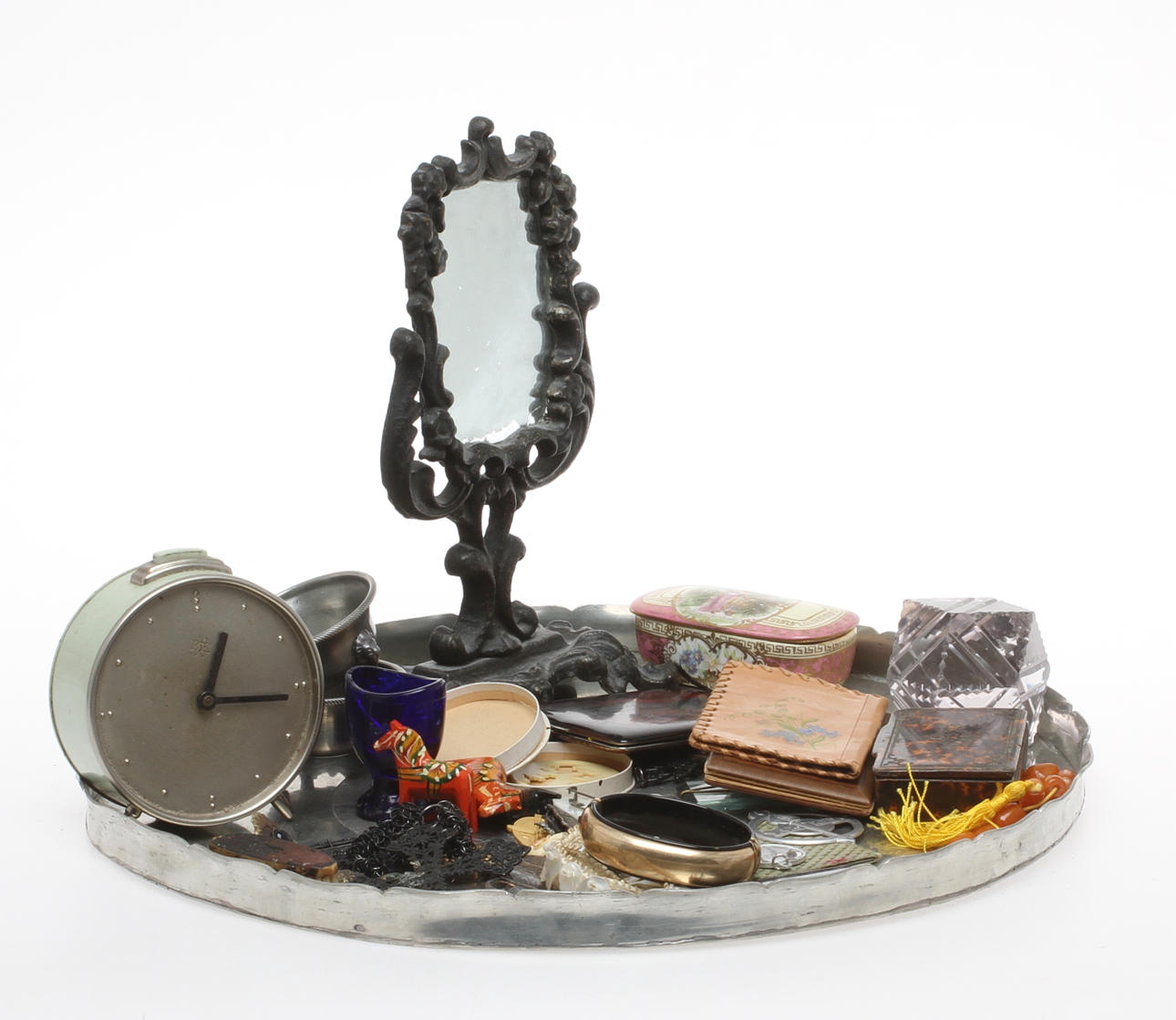 PARTI DIVERSE, 1800/1900-tal.