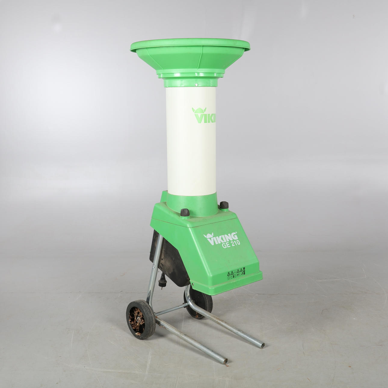 KOMPOSTFREIER, Viking GE 210.