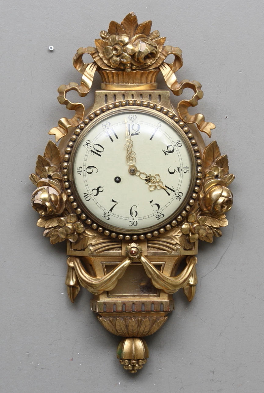 VÄGGUR, Union Stjärnsund, 1900-tal.