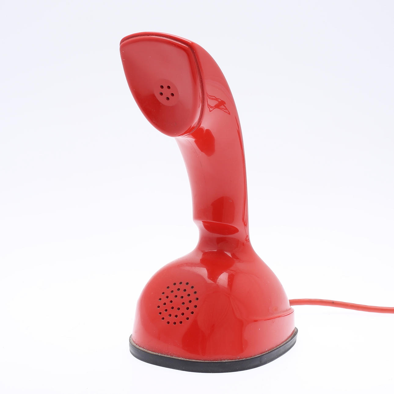 KOBRATELEFON, Televerket, 1900-tal.