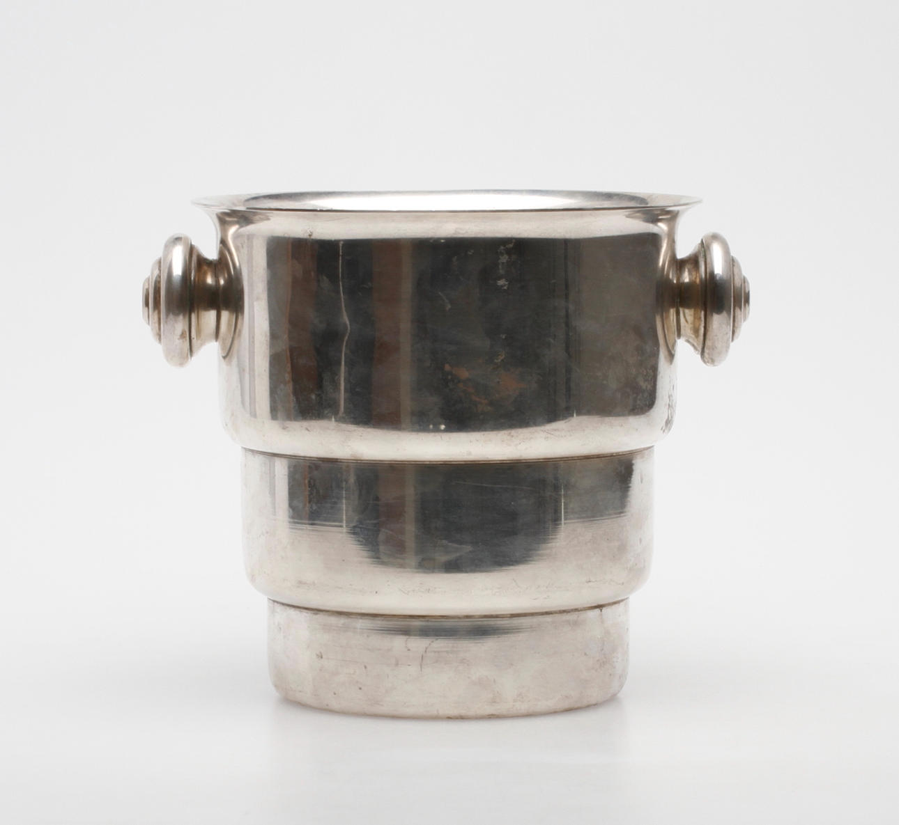 ISHINK, nysilver,1900-talets första hälft.