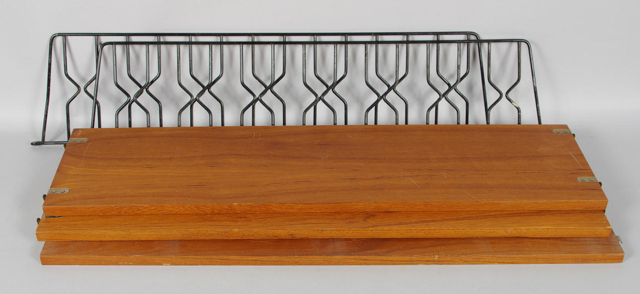 STRINGHYLLA, teak.