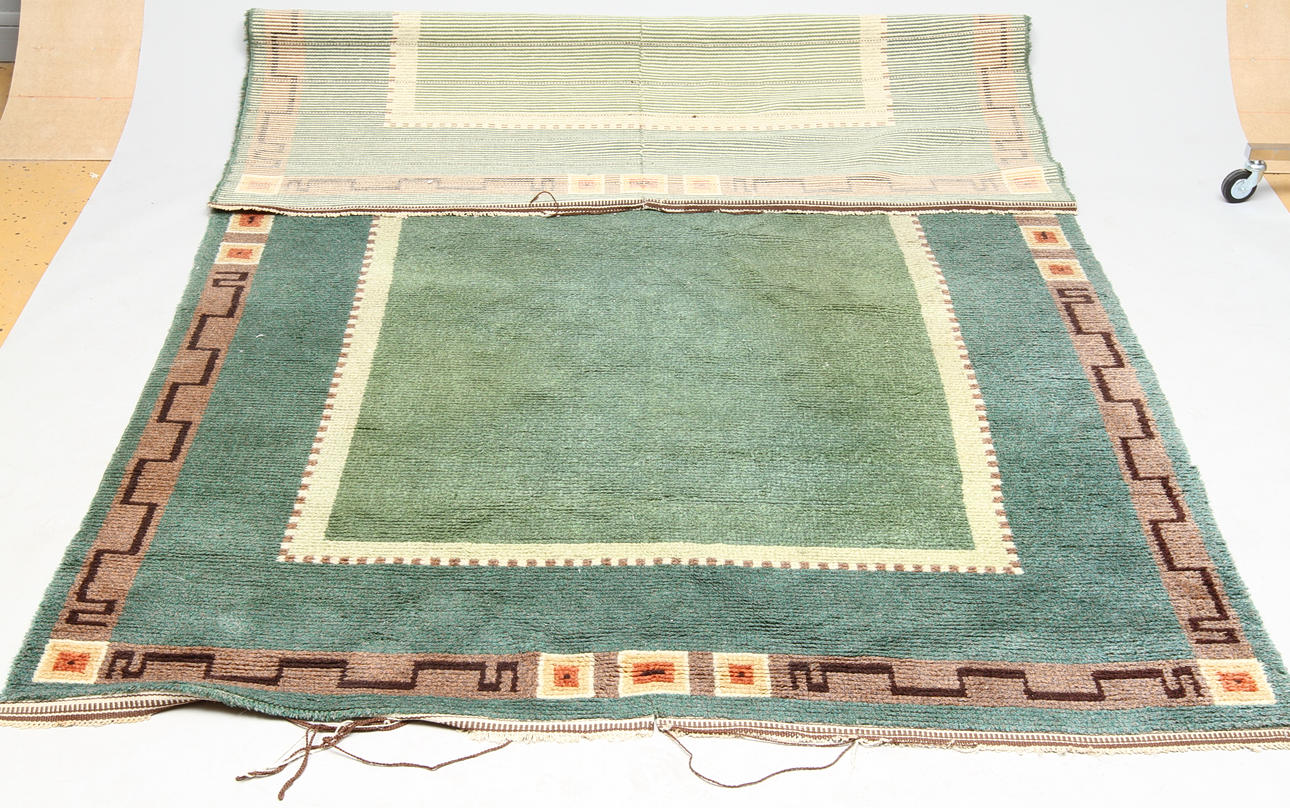 MATTA, Flossa, ca 310 x 192 cm, 1900-tal.