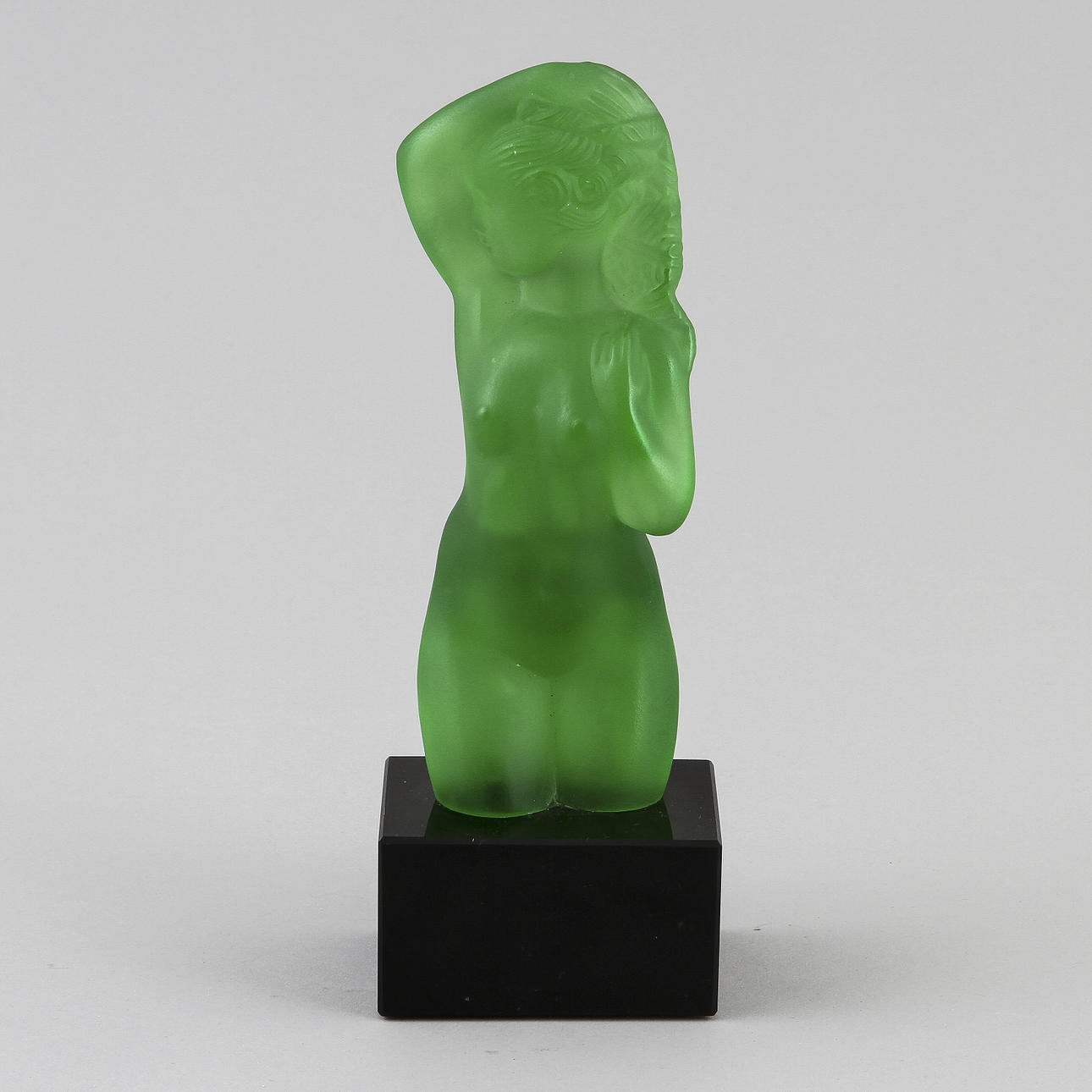 SKULPTUR, Rene Lalique, Frankrike.