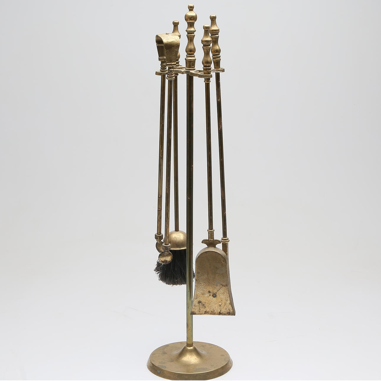 ELDSTÄLL, metall, 1900-tal.