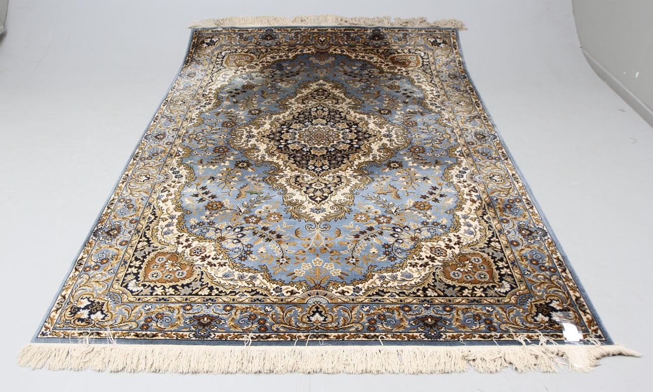 WILTONMATTA, Kirman typ, 300 x 200 cm.