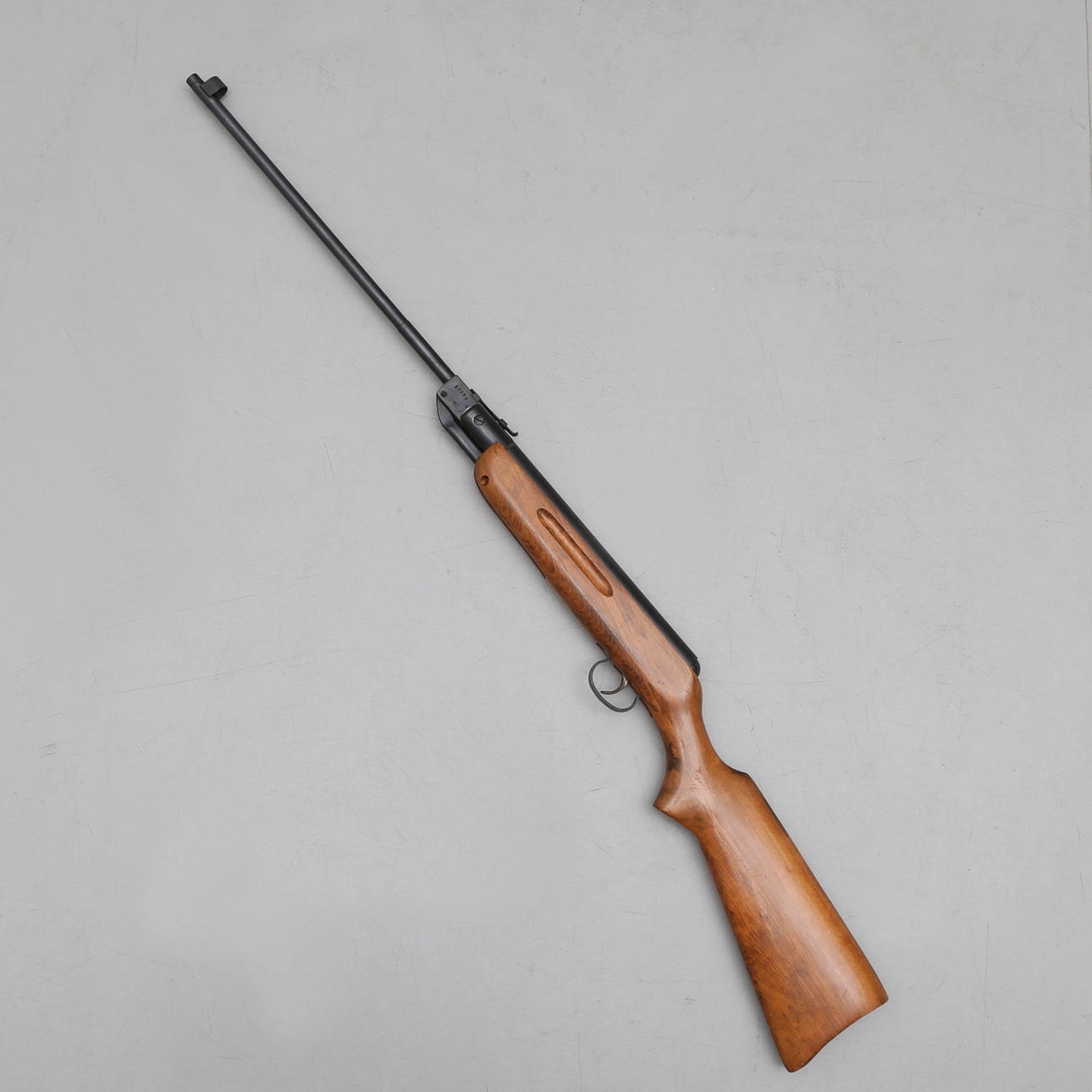 AIR RIFLE, Slavia 620.