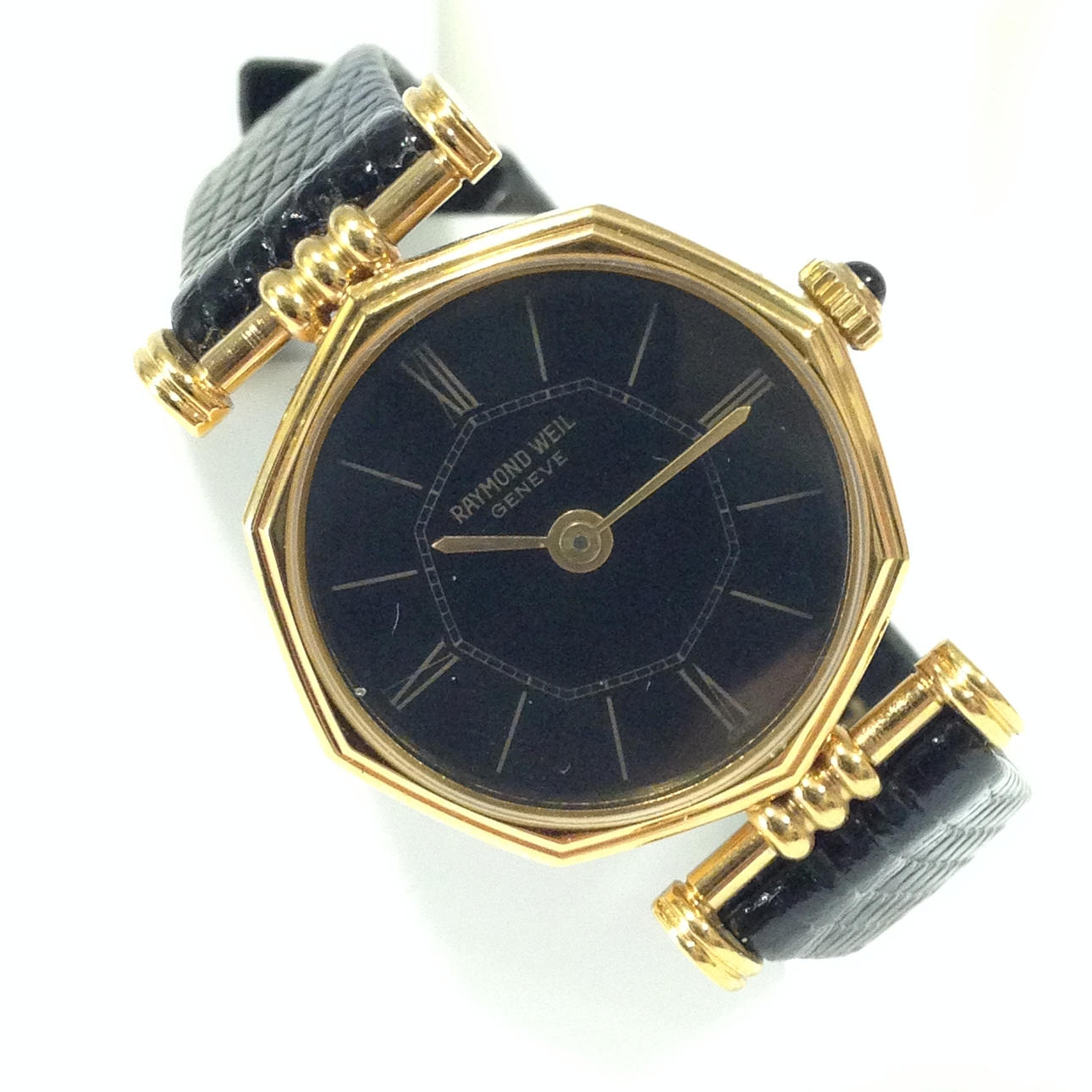 DAMER RAYMOND WEIL KLOCKA.