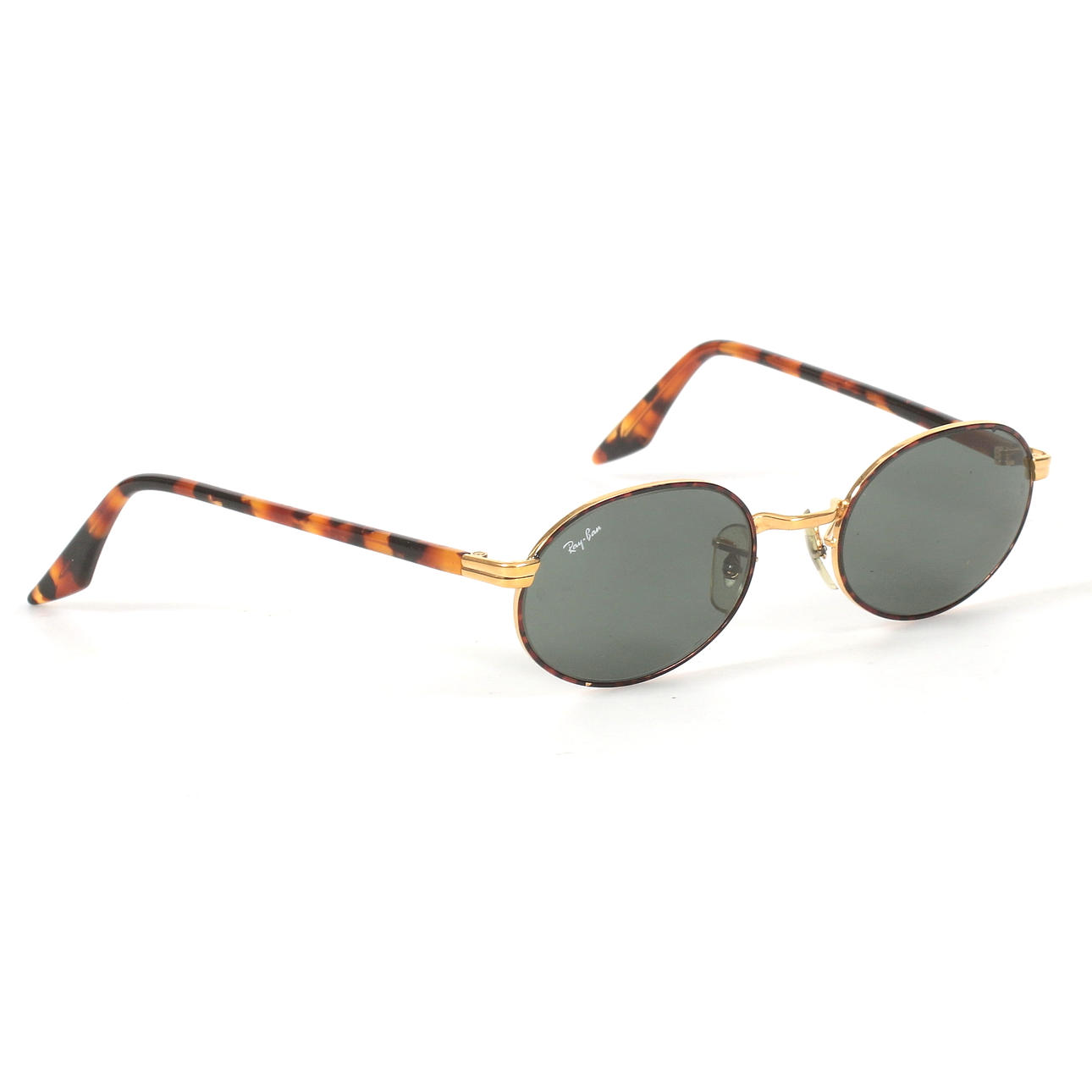 SUNGLASSES, W2188, Ray Ban Bausch & Lomb.