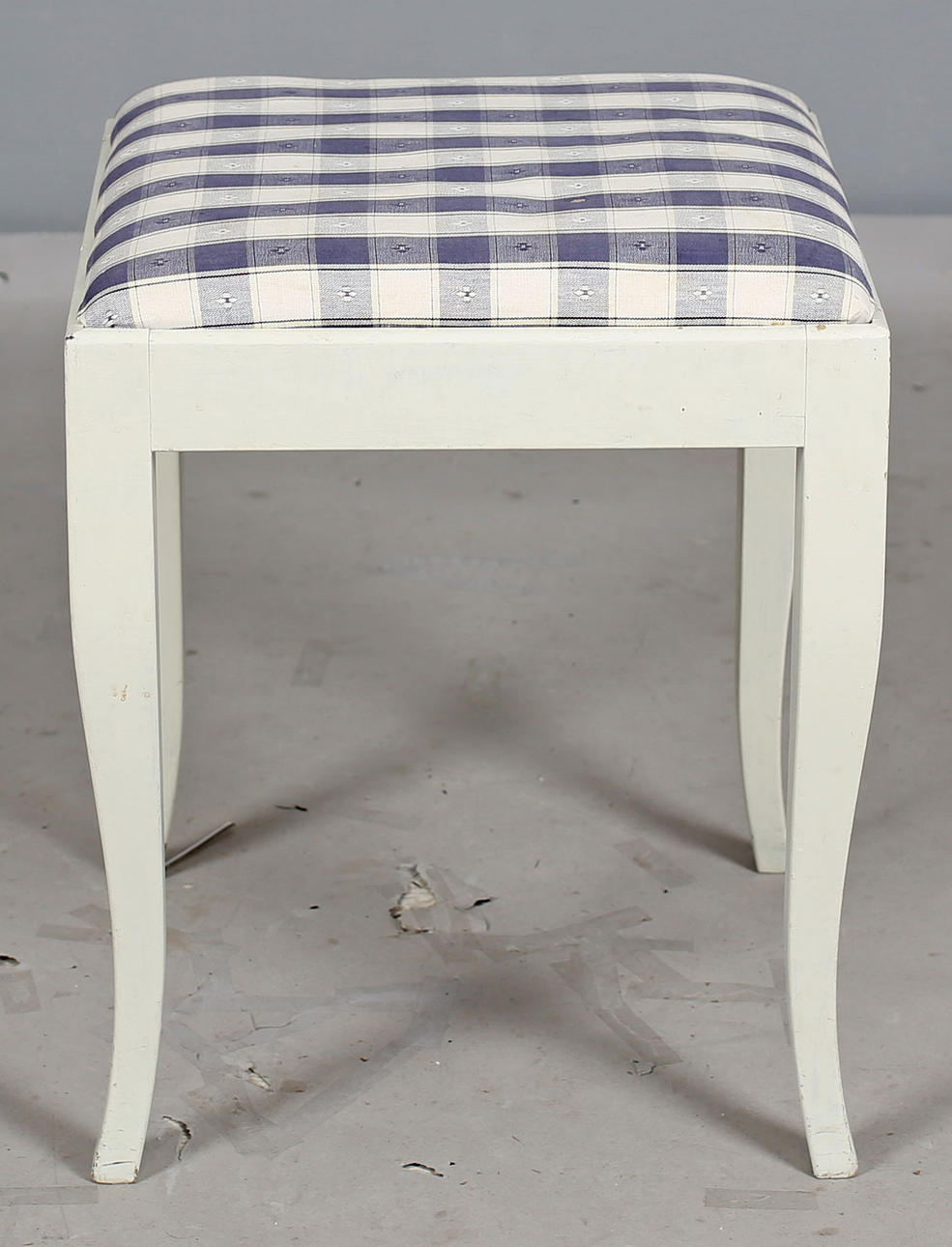 PALL, 1900-talets mitt.