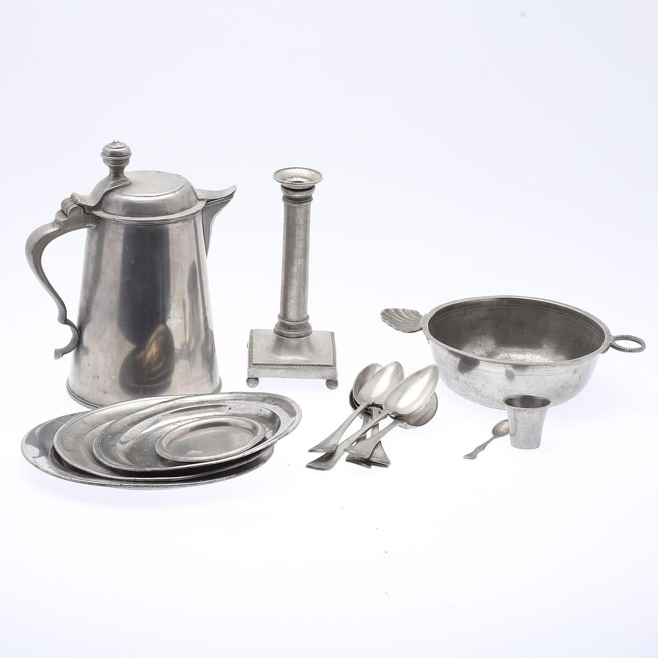 TINAESINEET, 15 kpl.