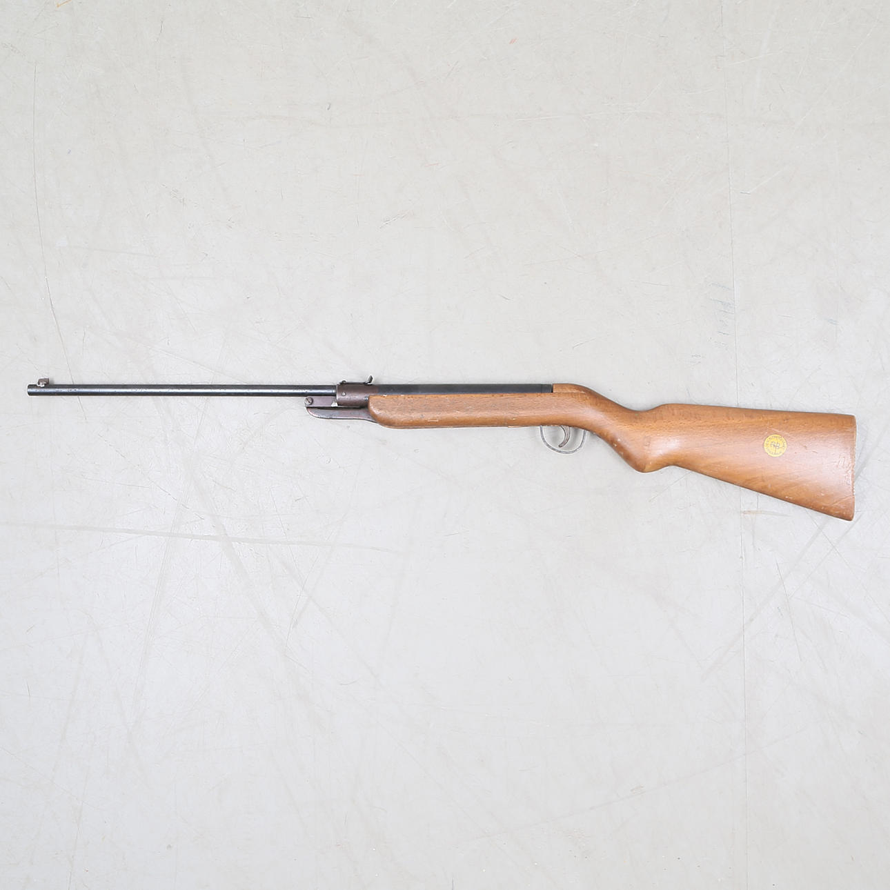 LUFTGEVÄR EXCELLENT MOD CF (PIPSPÄNNING).