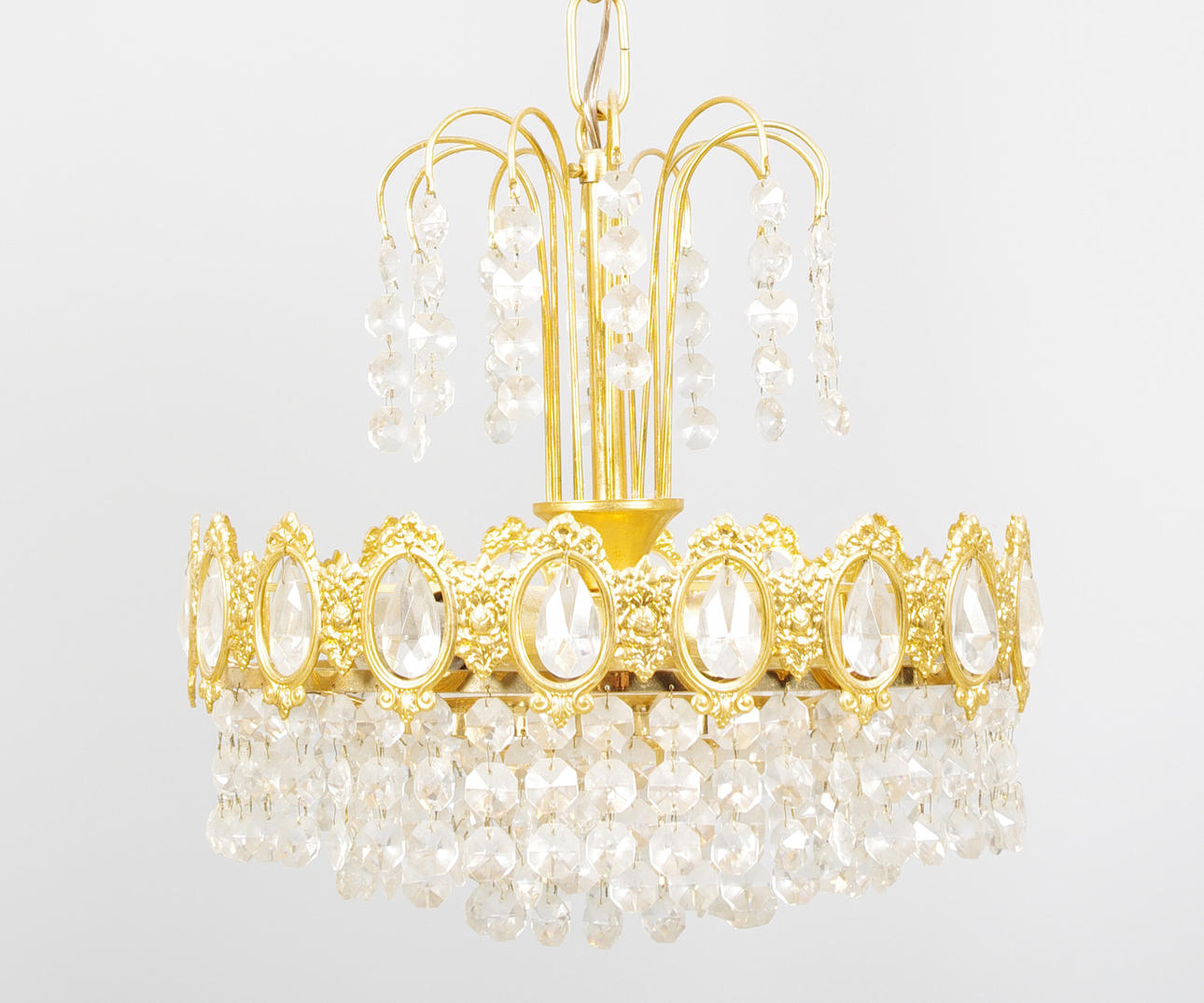 LJUSKRONA, sent 1900-tal.