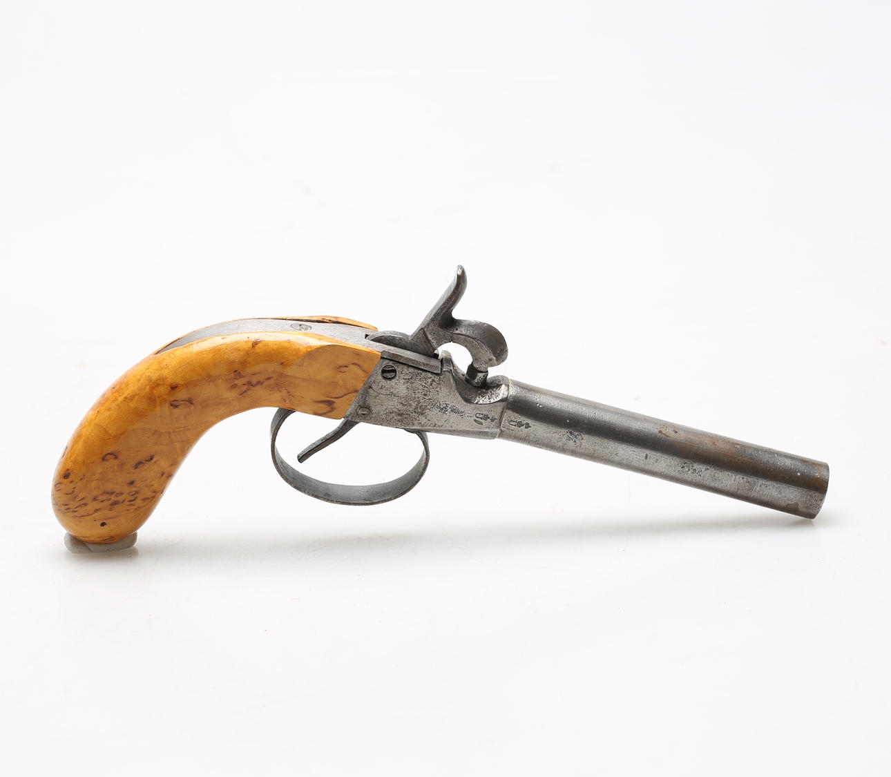 PISTOLA, 1800 / 1900.