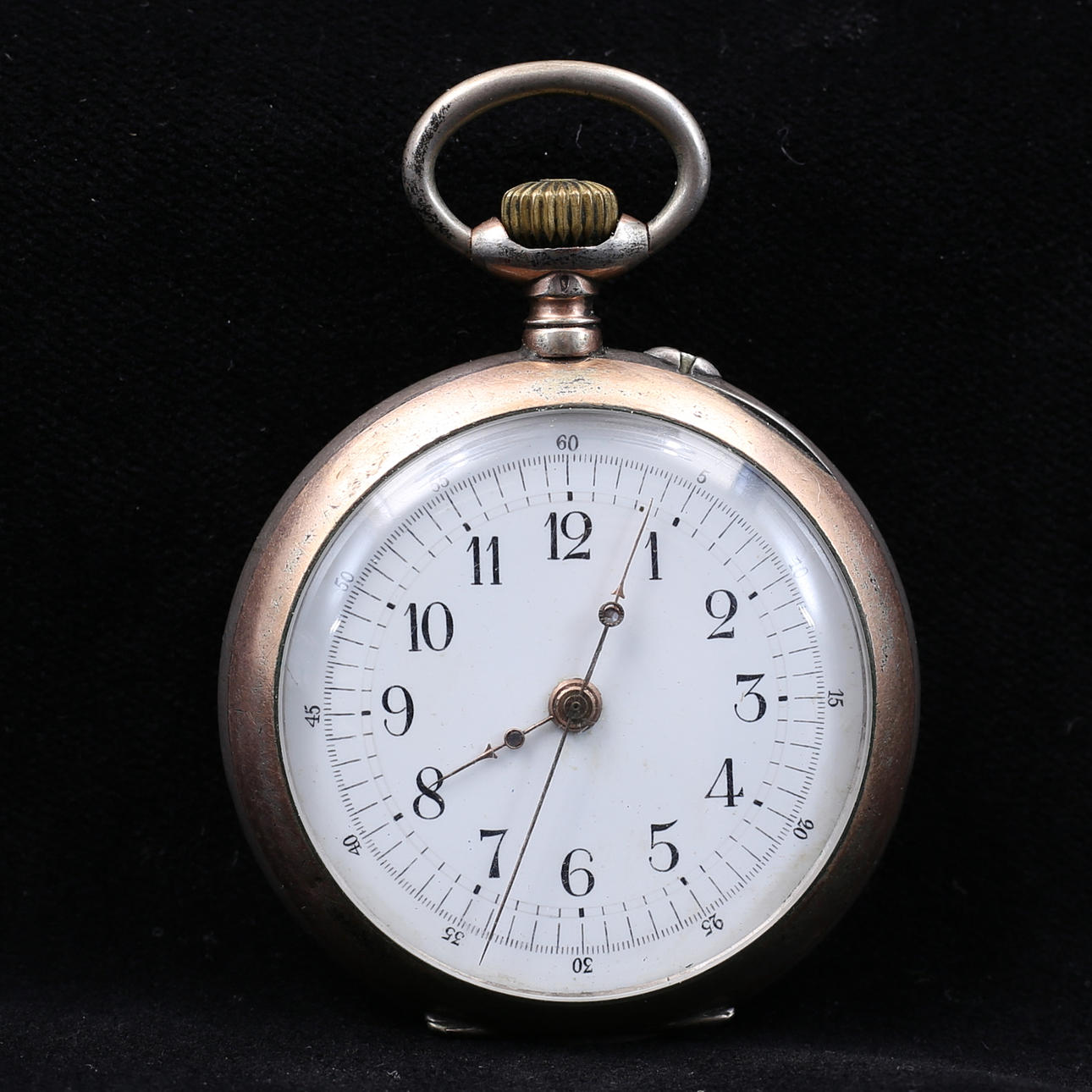 FICKUR, silver, LUC, Bikupan.