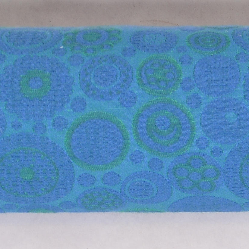 MÖBELTYG, 7,15 meter, 60-tal.