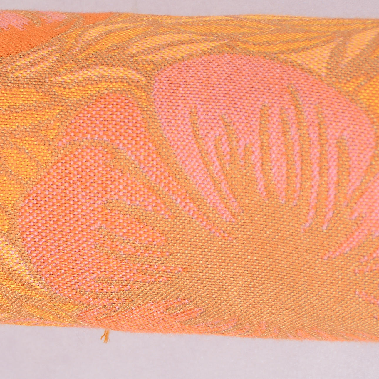 MÖBELTYG, 6,3 meter, 60-tal.