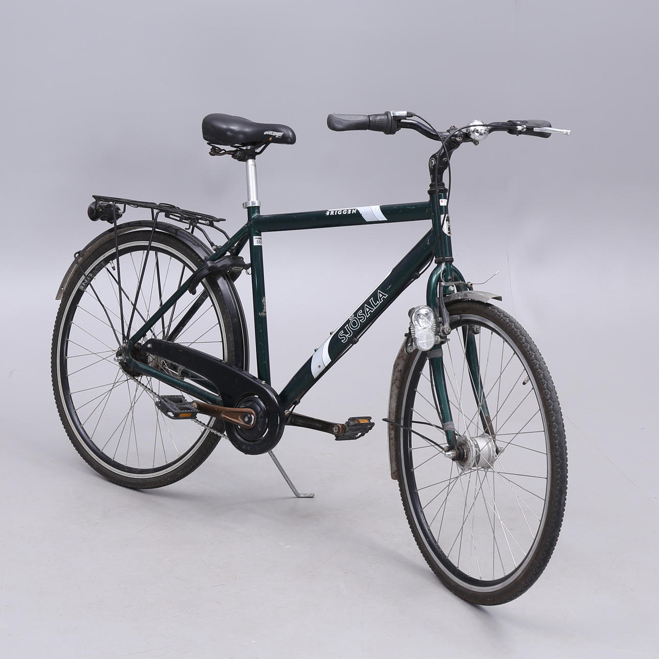 BIKE, Briggen, Sjösala, 28".