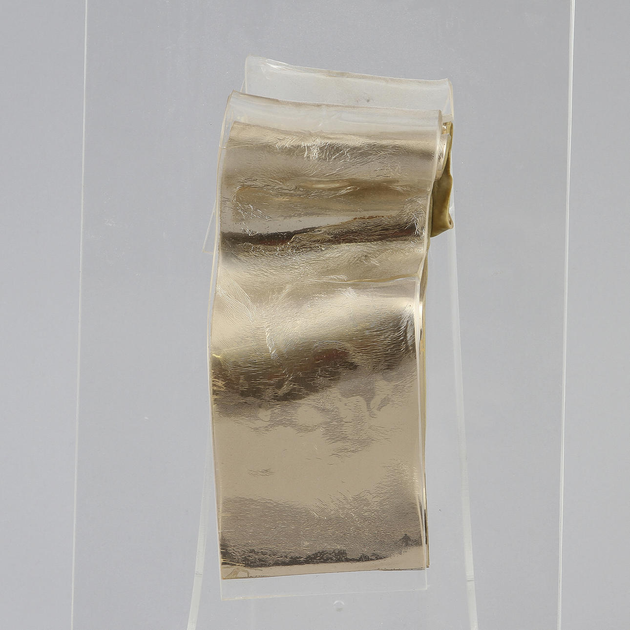 JAN NALIWAJKO. skulptur, sign o daterad 2002.