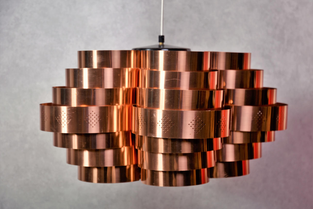 TAKLAMPA Werner Schou Coronello Elektro Danmark.