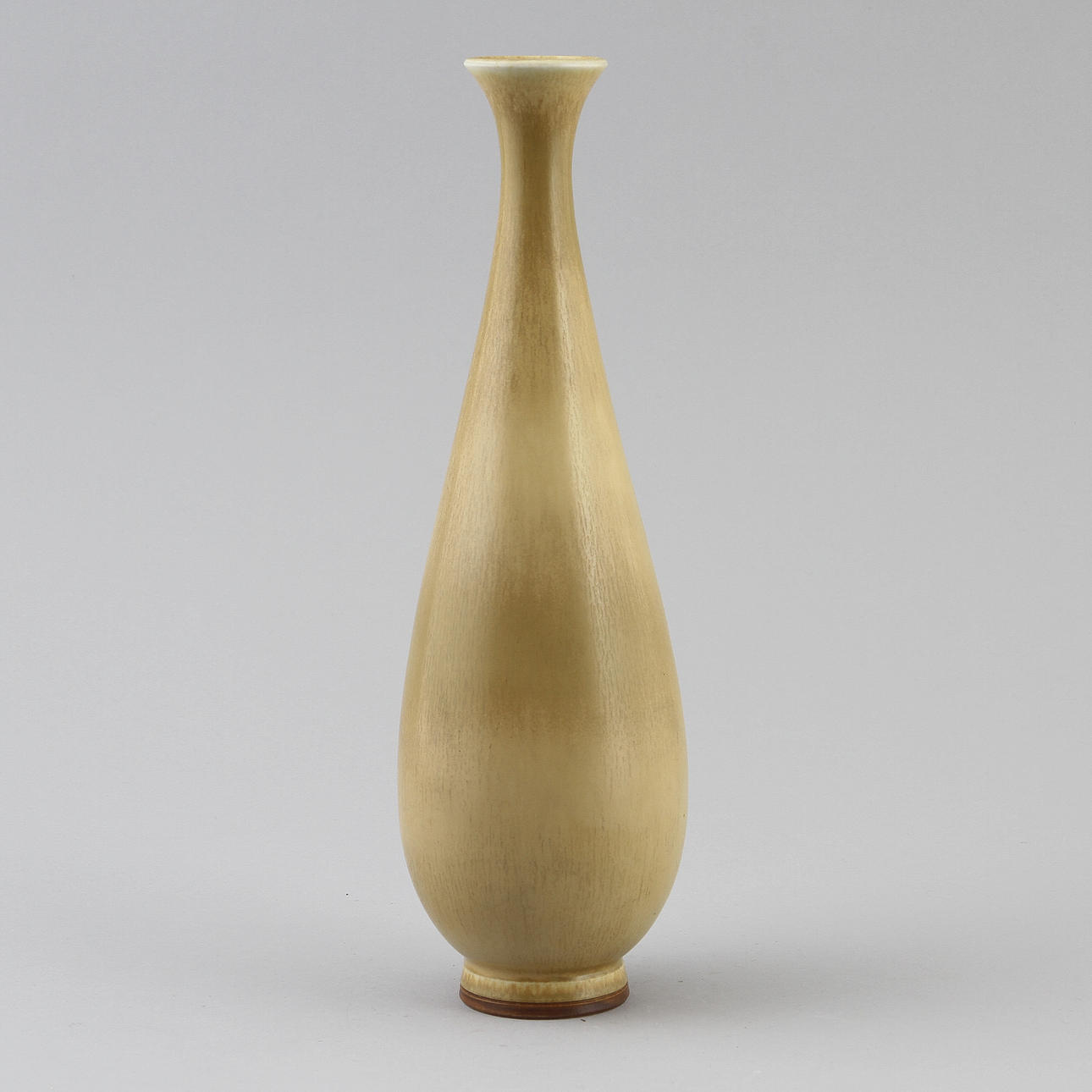 VAS, stengod, Berndt Fiberg, Gustavsbergs studtion 1960.