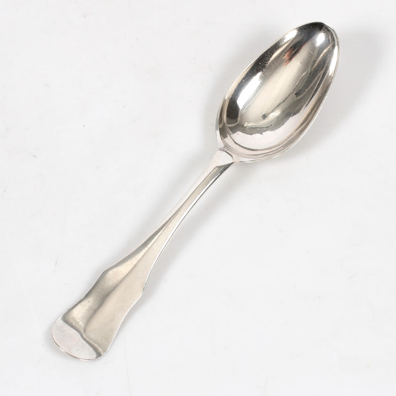 SKED, silver, Gustaf Elfström, Sala, 1795.