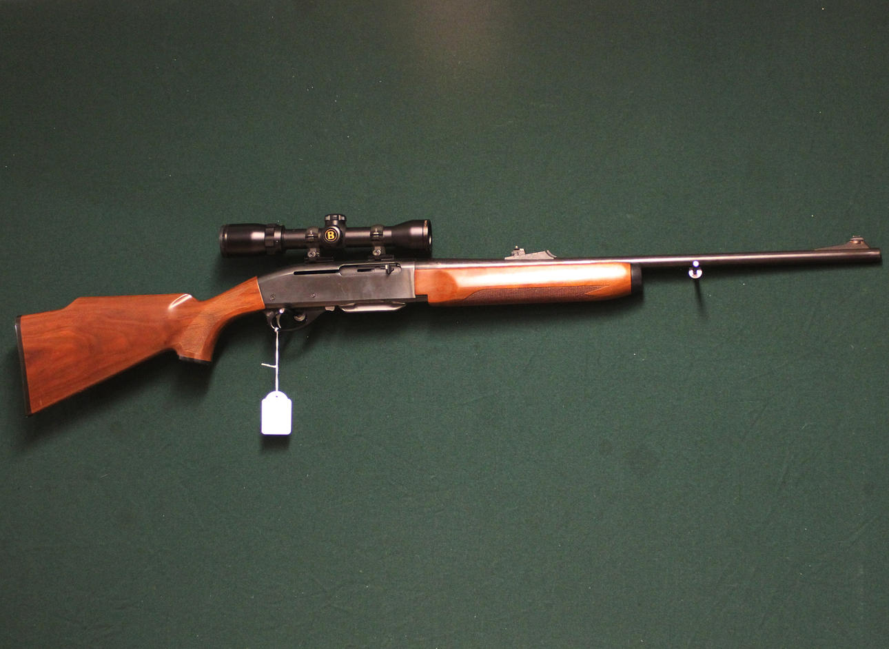 REMINGTON. 7400 cal. 30-06.