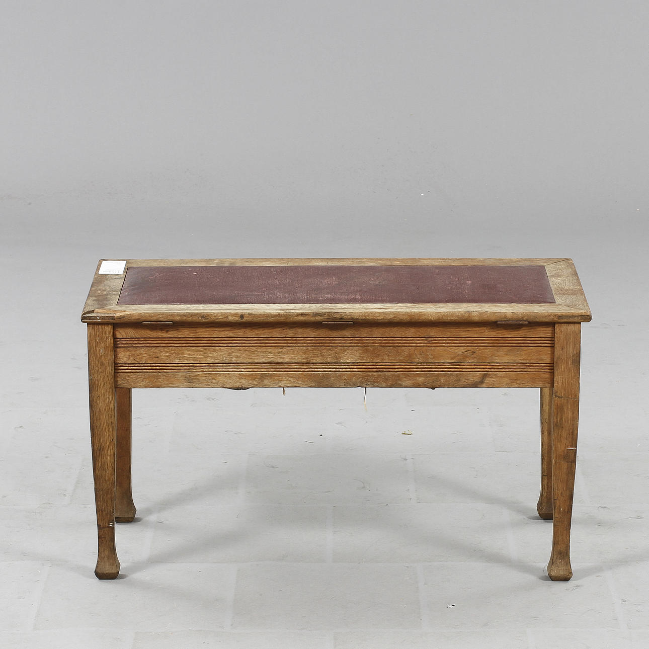 UMA-SÄNGEN, ek. 1910-tal.