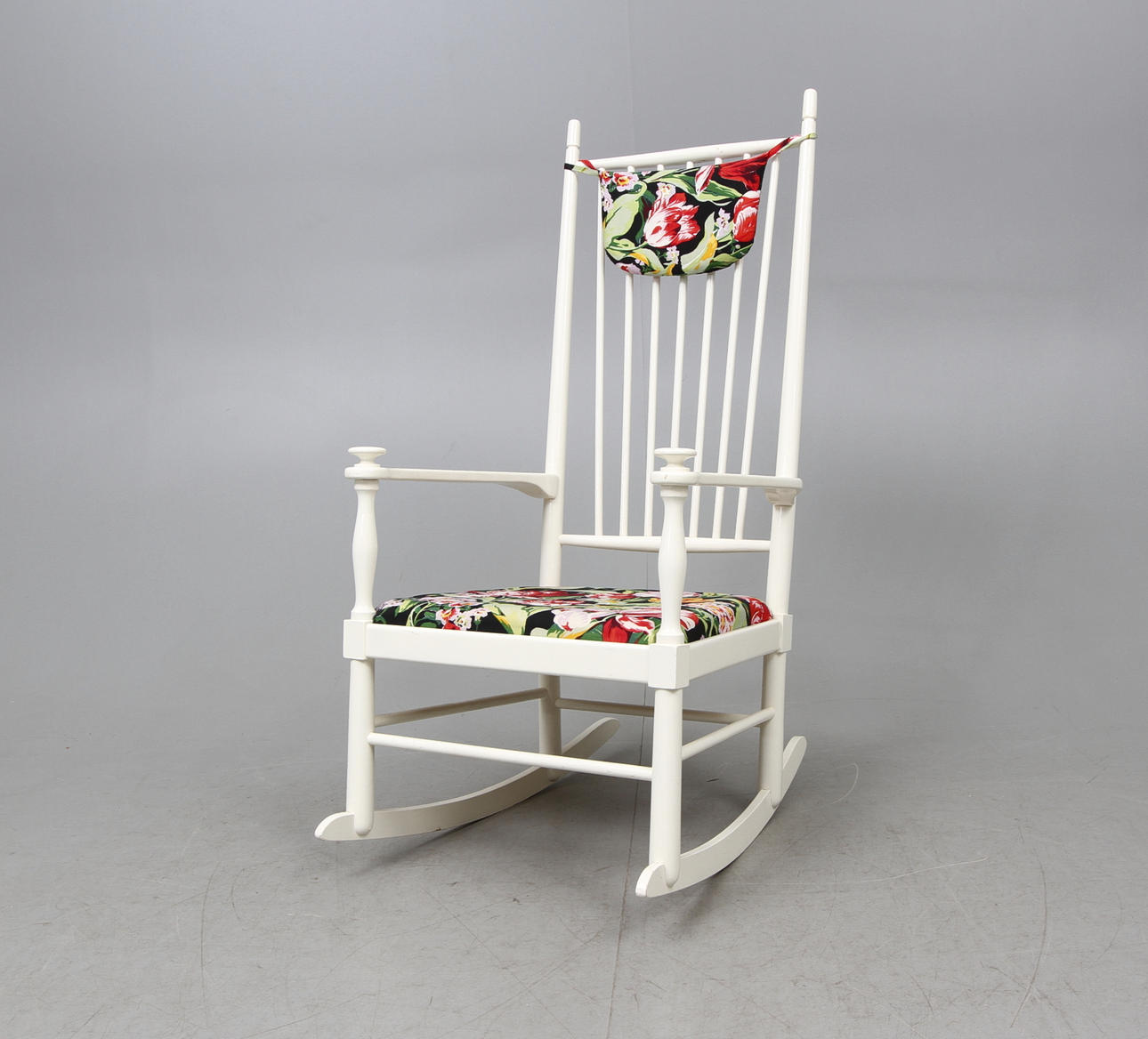 GUNGSTOL, Gemla, 1960-tal.