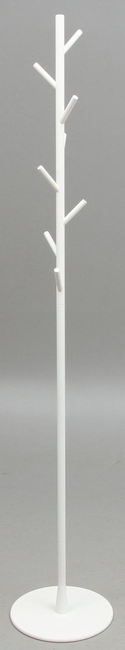 KLÄDHÄNGARE, "Sticks", stål, Stina Sandwall, SMD design, 2000-tal.