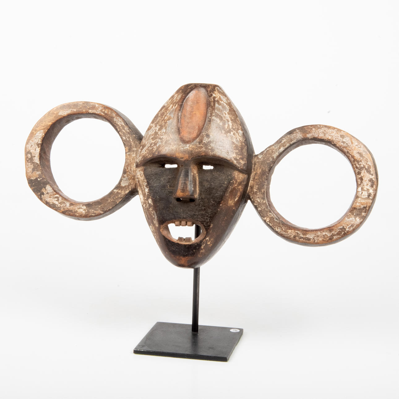 MASK, Boa, Gabon.