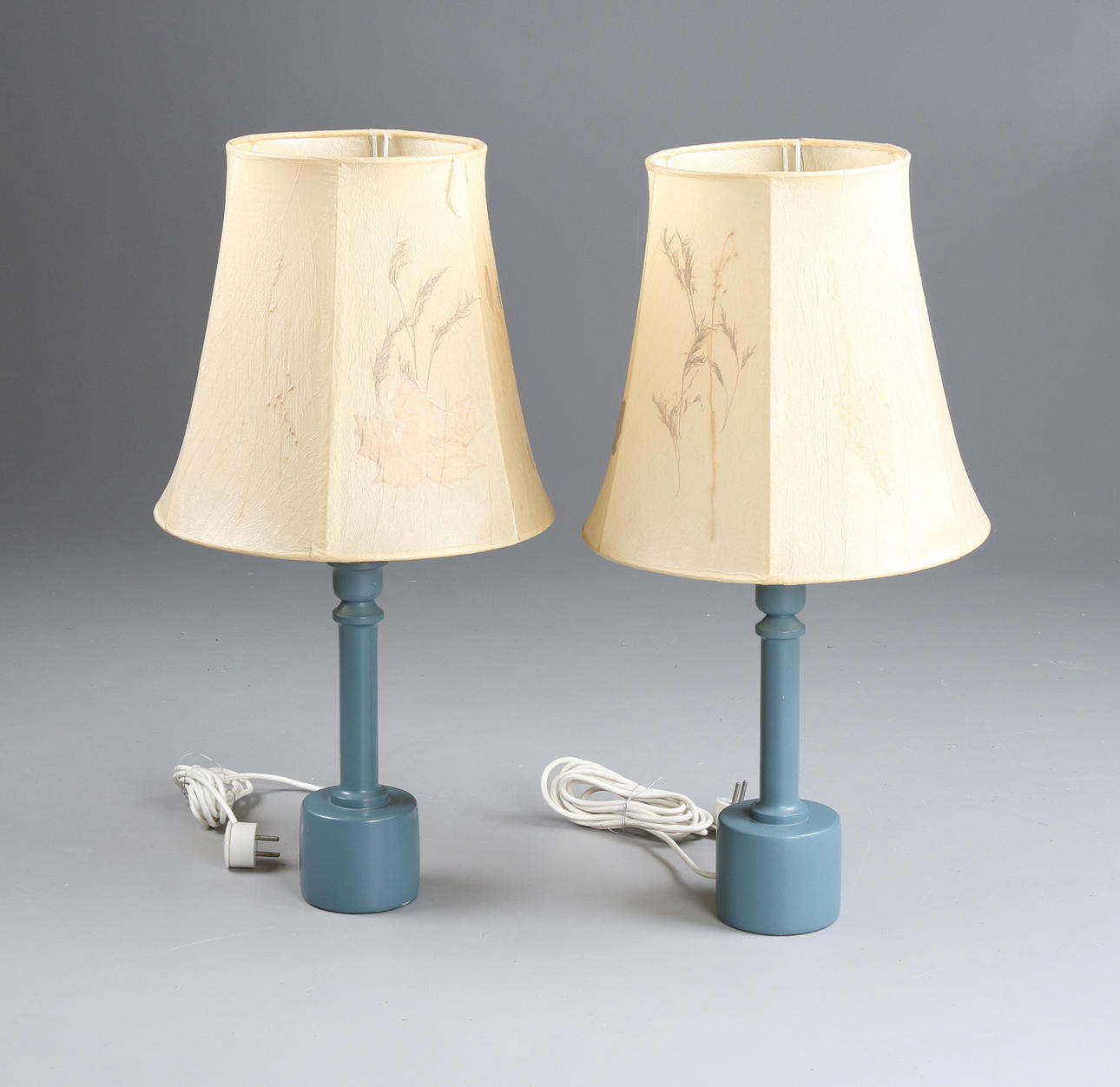 BORDSLAMPA, Carl Malmsten, 1960-tal.