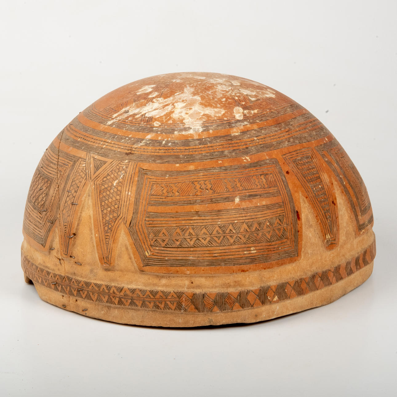 KALABASS, Dogon, Mali.