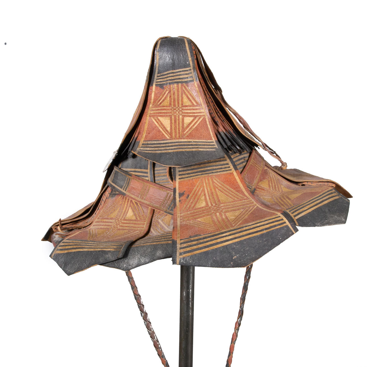 HEAD-HEAD/HAT, Dongo, Mali.