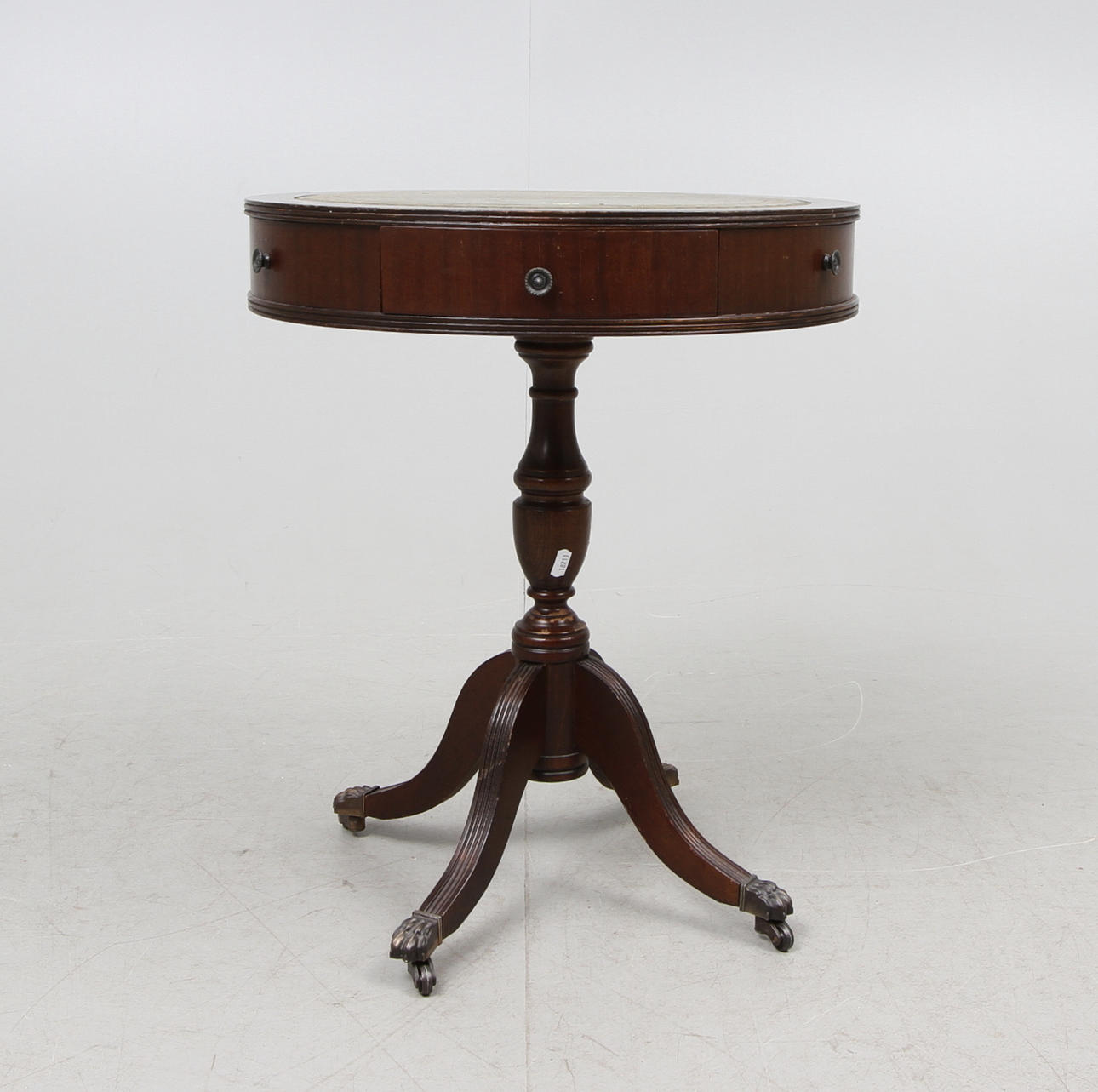 BORD, England, 1900-tal.